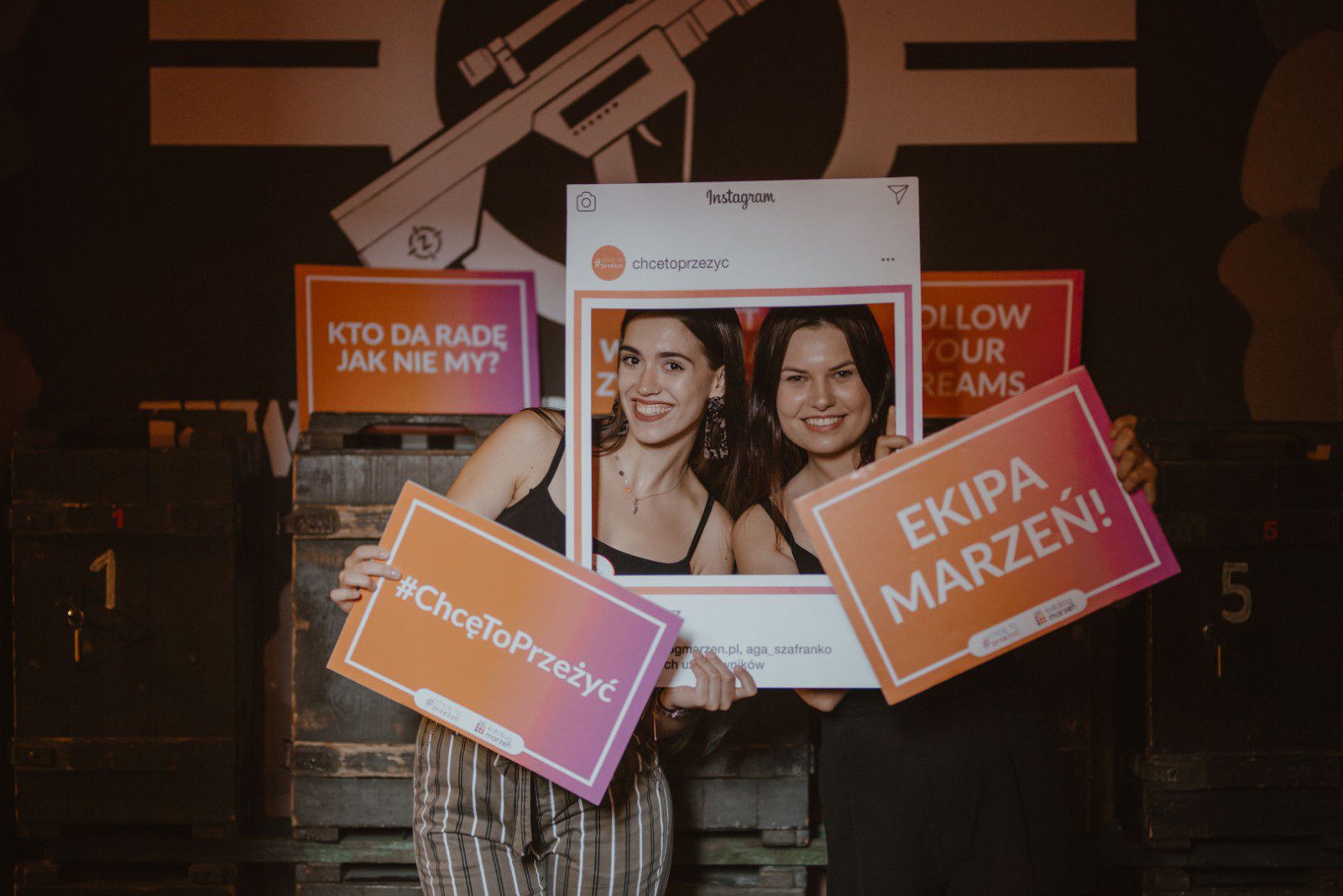 Kwatera Główna - Laser Tag Wrocław