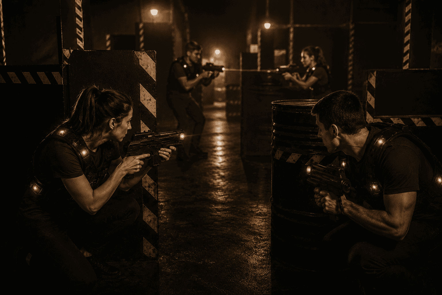 laser-tag-wrocław-współpraca